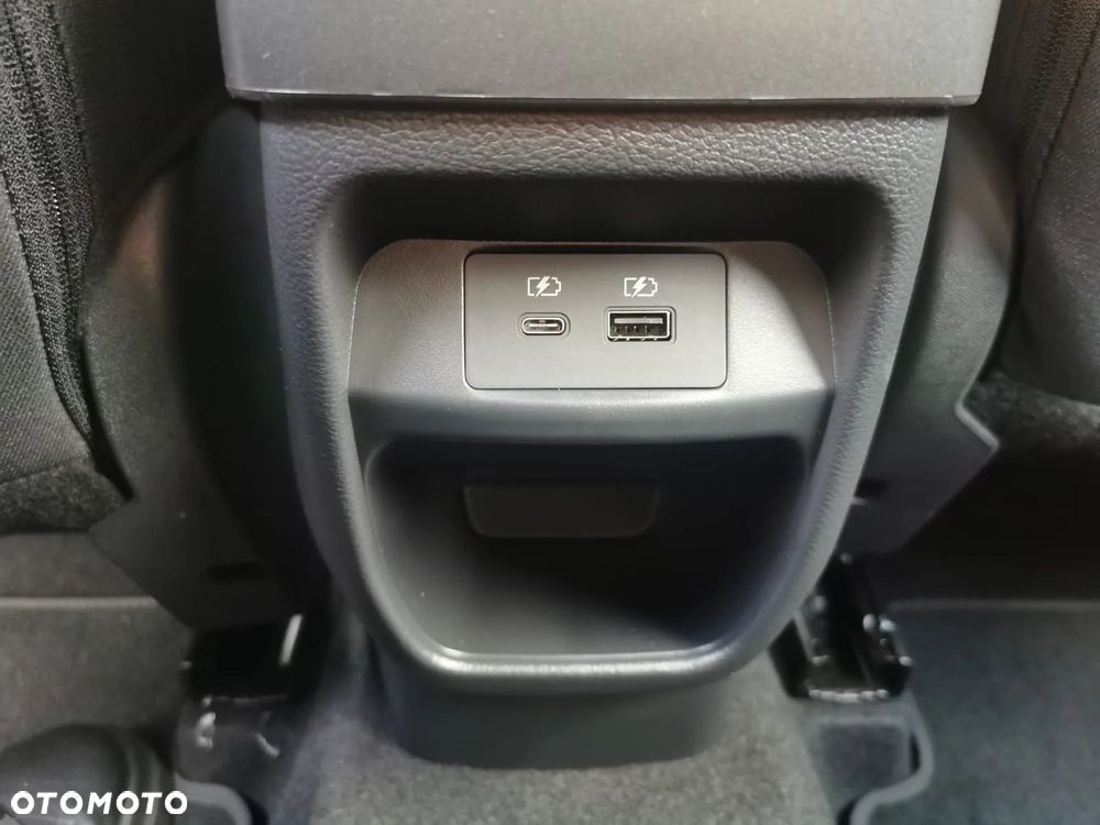 Nissan Juke 1.0 DIG-T N-Connecta DCT - 14