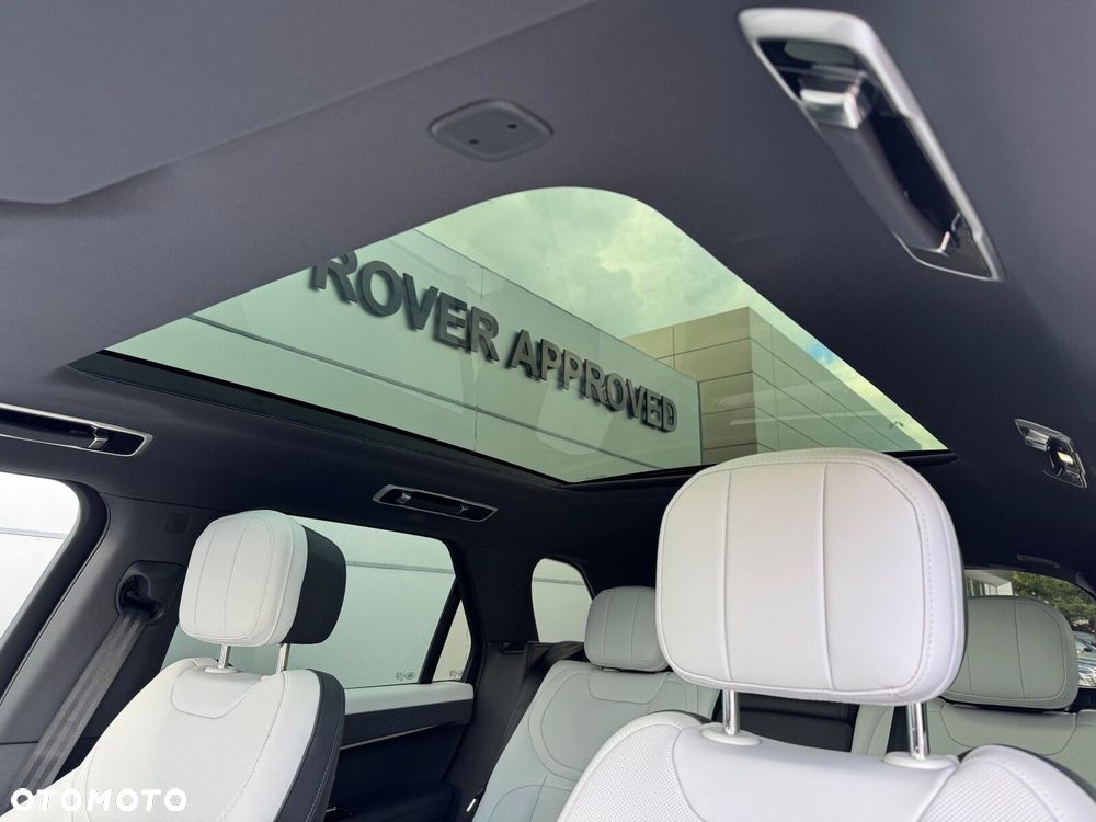 Land Rover Range Rover Sport - 31