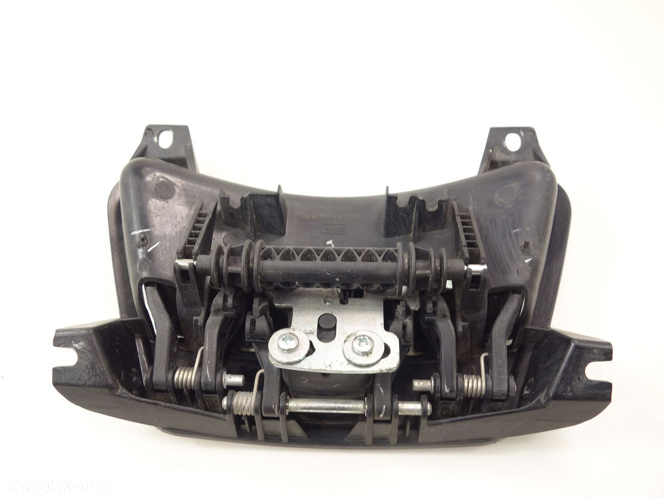 Can-Am Spyder Se6 Rt Stacyjka Moduły Immobiliser Komplet - 6