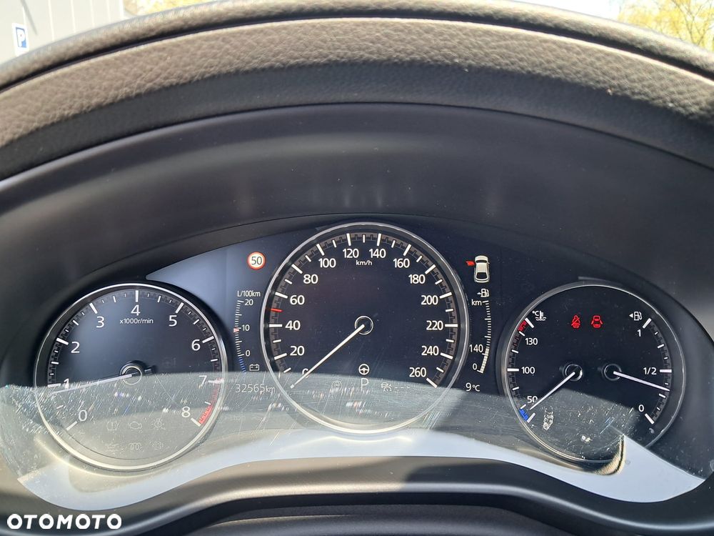 Mazda 3 2.0 mHEV Hikari - 26
