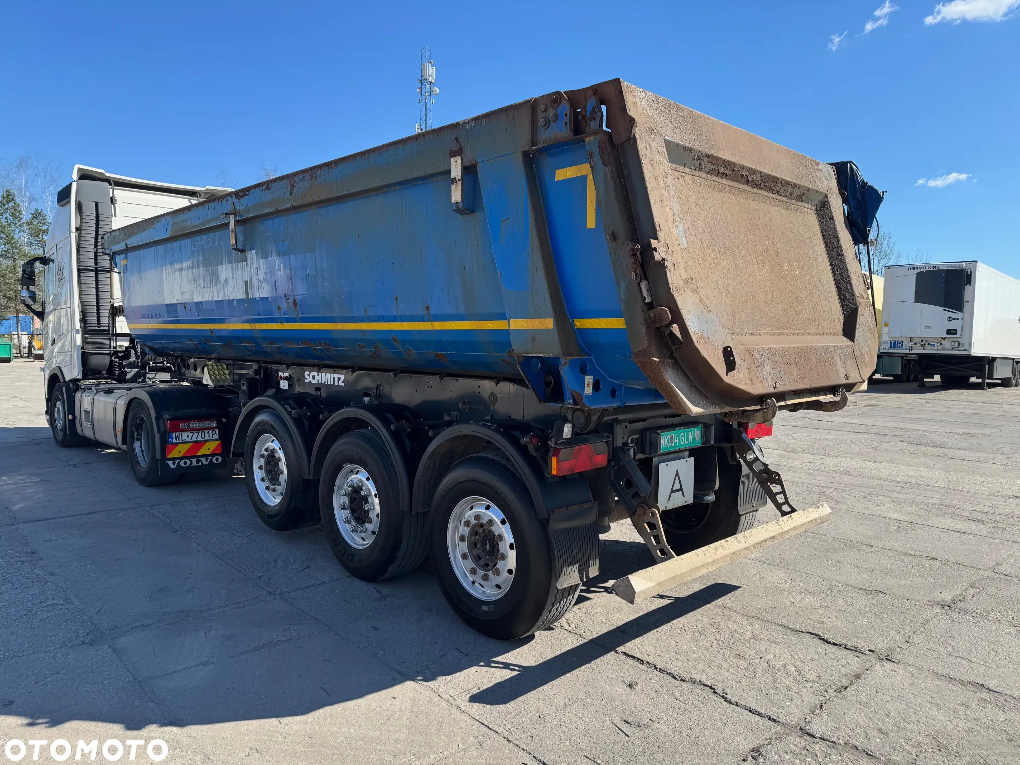 Schmitz Cargobull SKI24 - 3