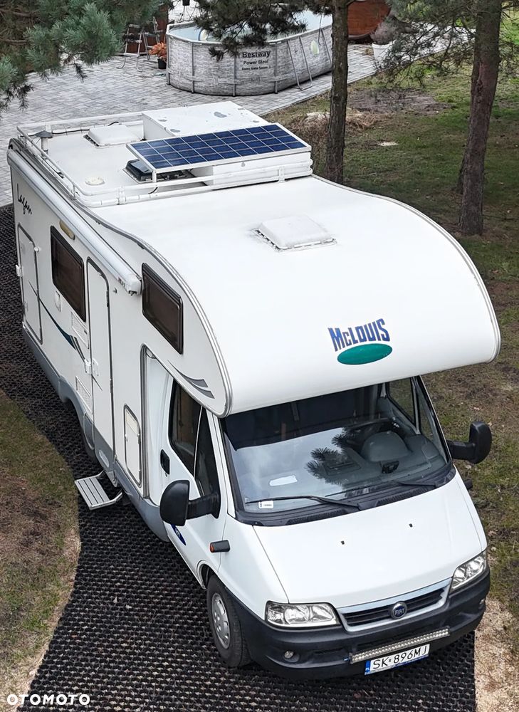 Fiat Ducato - 2