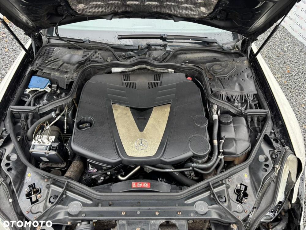 Mercedes-Benz CLS 320 CDI 7G-TRONIC - 21