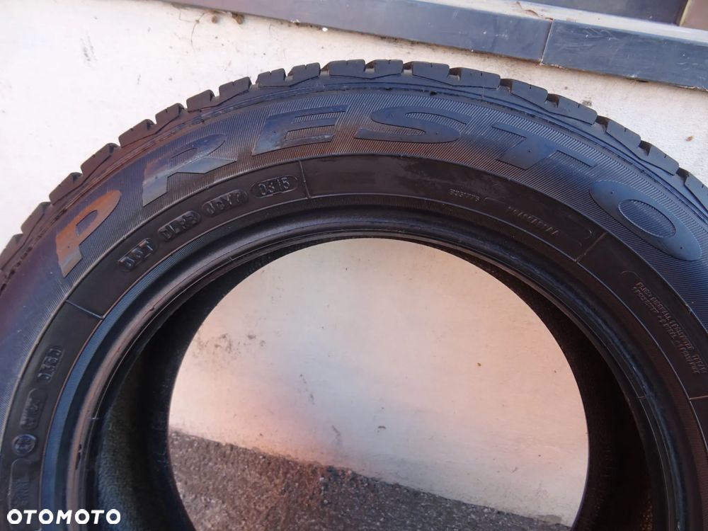 Dębica Presto 195/60/15 88H - 3