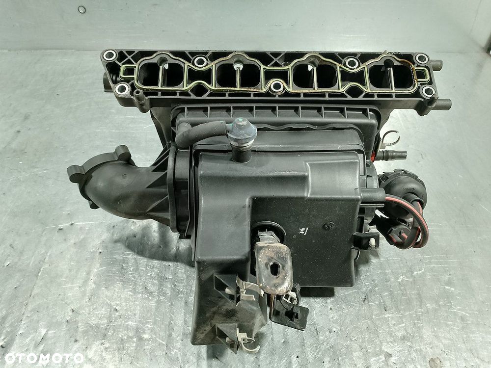 KOLEKTOR SSĄCY OPEL INSIGNIA 2900316679  2902001699 1.8 - 5