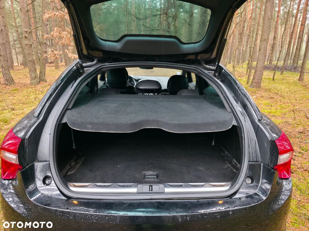 Citroën DS5 2.0 HDi Hybrid4 Pure Pearl MCP - 13