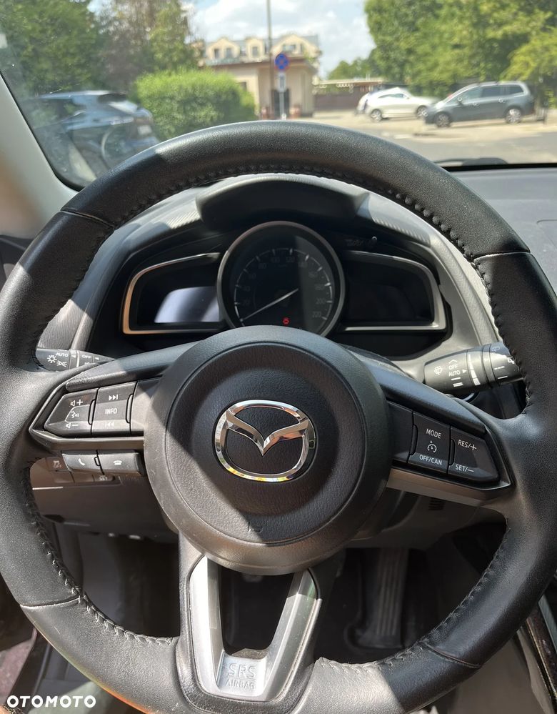 Mazda 2 - 9