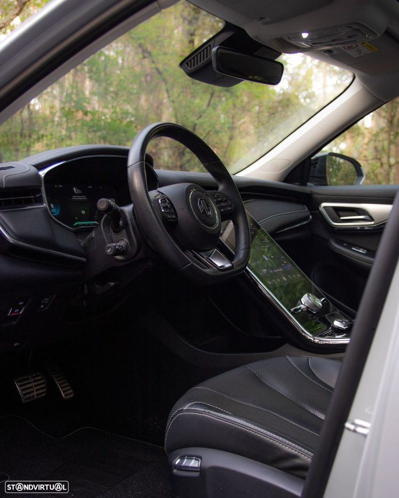 MG Marvel R 70 kWh Luxury - 4