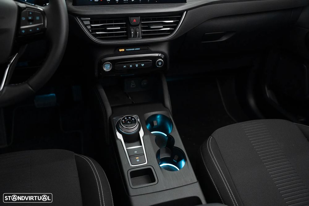 Ford Kuga 2.5 PHEV Active X - 13