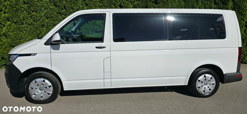 Volkswagen Transporter L2H1 Plus Trendline - 4