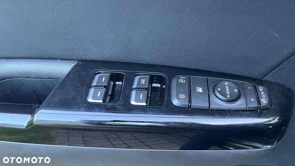 Kia Sportage 2.0 CRDI GT Line 4WD - 20