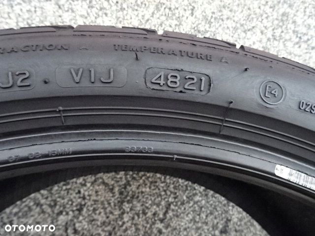 225/40/R19 93H Bridgestone Turanza LS100A - 6