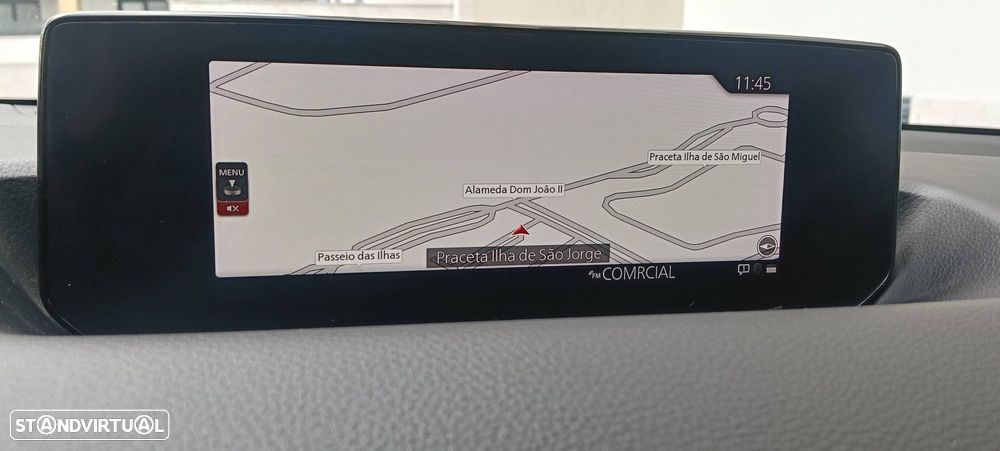 Mazda MX-30 e-Skyactiv Advantage+Modern Confidence - 23
