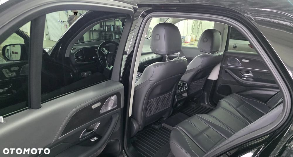 Mercedes-Benz GLE 400 d 4-Matic Premium - 11
