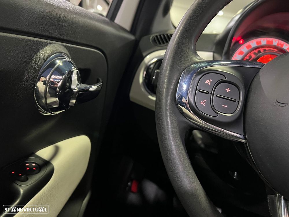 Fiat 500C 1.0 Hybrid Dolcevita - 15