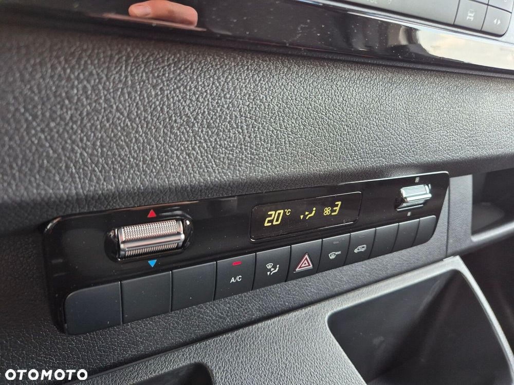 Mercedes-Benz Sprinter Sprinter - 29