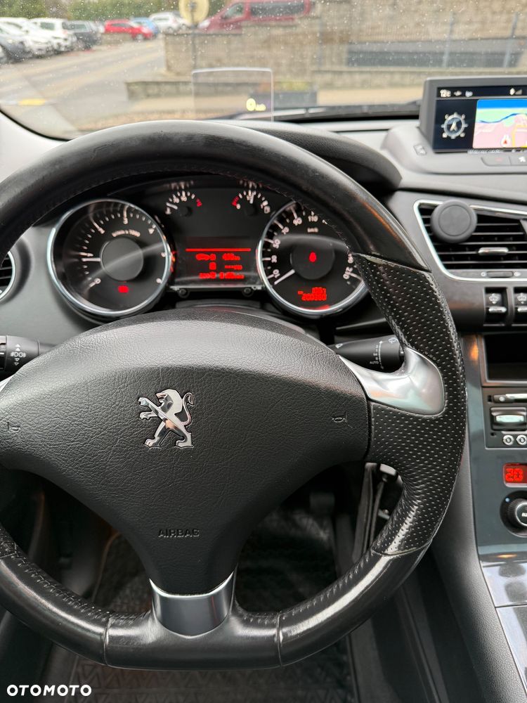 Peugeot 3008 BlueHDi 150 Stop & Start Business-Line - 23