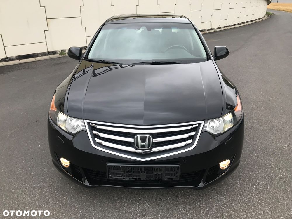 Honda Accord ver-2-2i--dtec-automatik-executive - 3