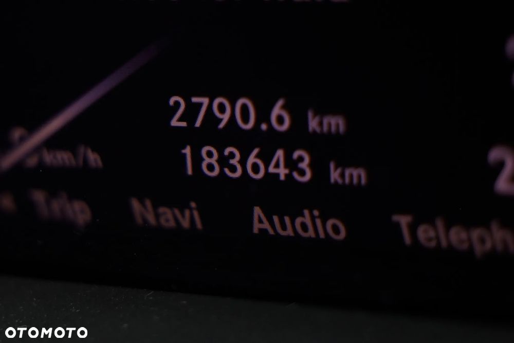 Mercedes-Benz Klasa S 350 L 4Matic BlueEFFICIENCY 7G-TRONIC - 25