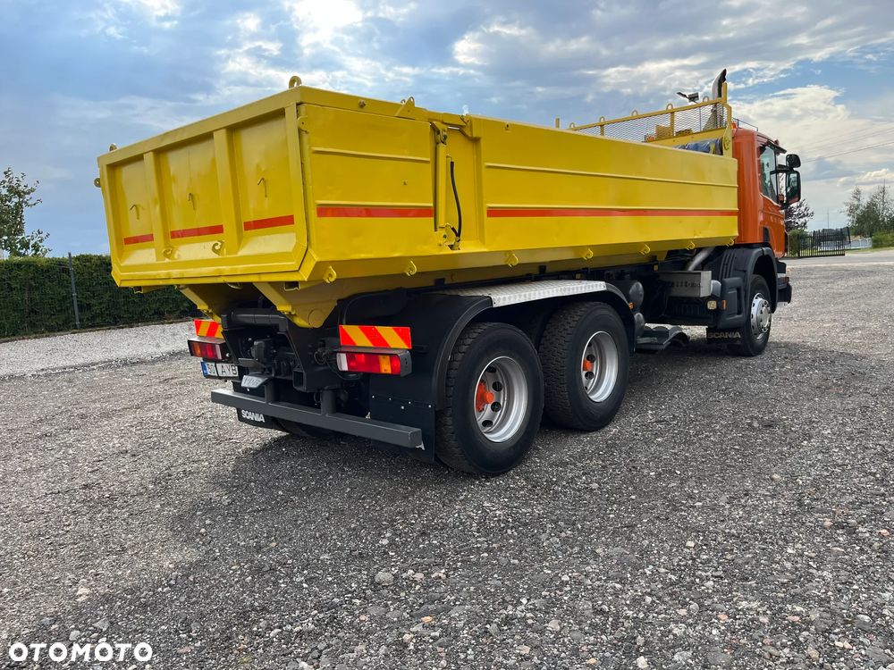 Scania - 18