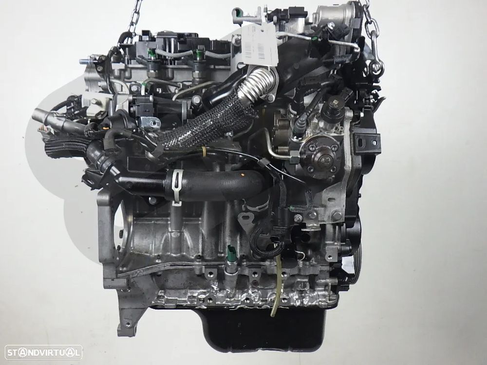 Motor Citroen C3 1.4HDi Ref.8HR - 4