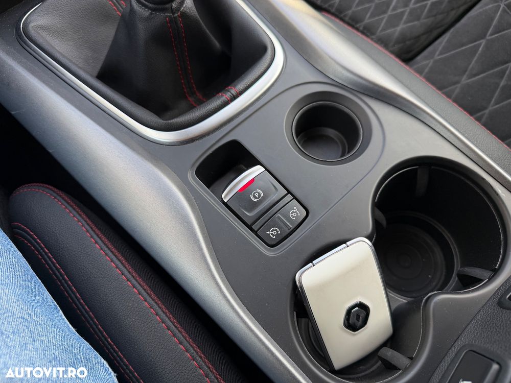 Renault Kadjar TCe GPF Intens - 17