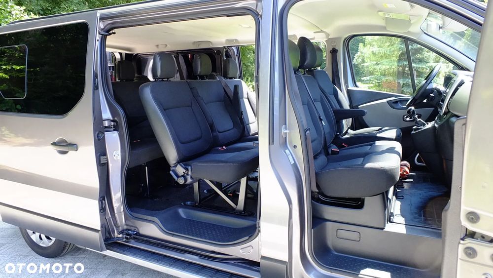 Renault Trafic - 20