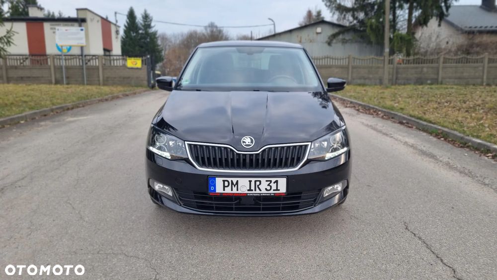 Skoda Fabia 1.2 TSI Joy - 4