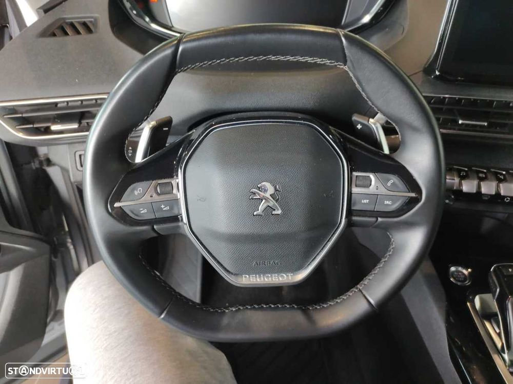 Peugeot 3008 225 e-EAT8 Allure Pack - 18