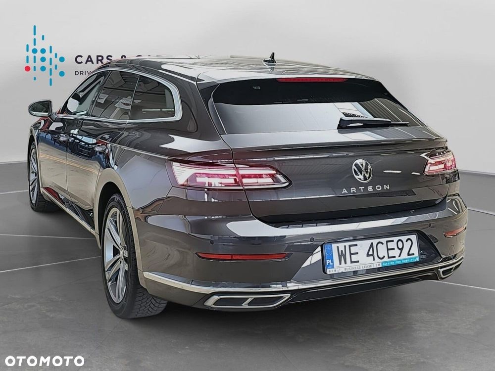 Volkswagen Arteon Shooting Brake 2.0 TSI R-Line DSG - 28