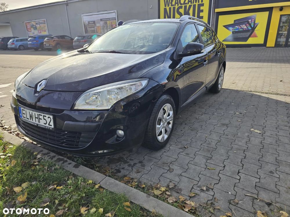 Renault Megane - 23