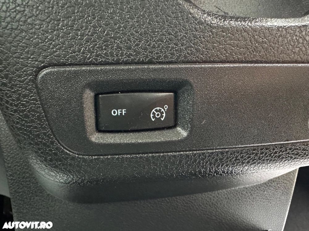 Dacia Lodgy dCi 110 Laureate - 14