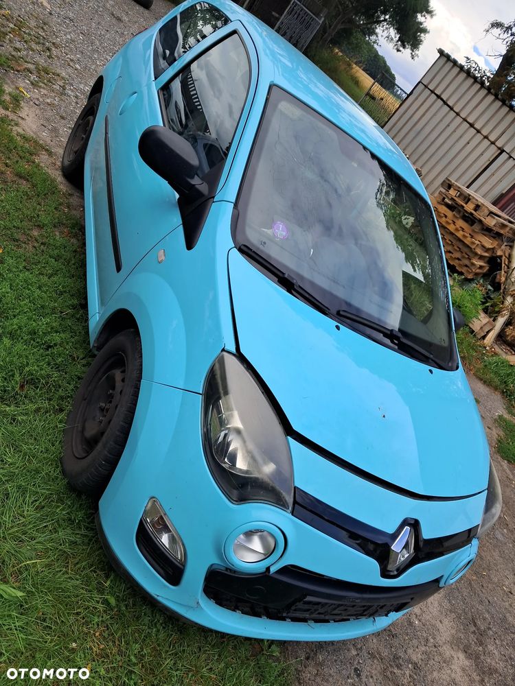 Renault Twingo - 9