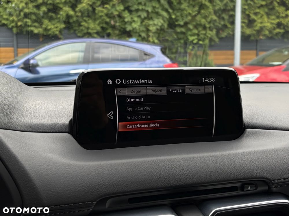 Mazda CX-5 2.0 Skypassion AWD - 28