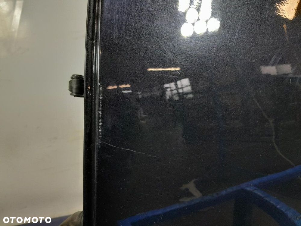 BMW 1 E87 LIFT DRZWI TYŁ LEWE 475 - 6