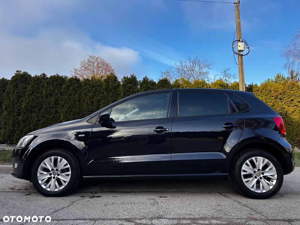 Volkswagen Polo 1.2 TSI Highline - 6