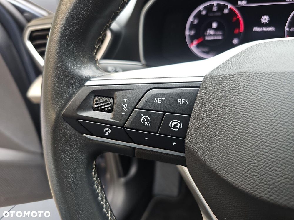 Seat Leon 1.5 TSI Full LED - 14