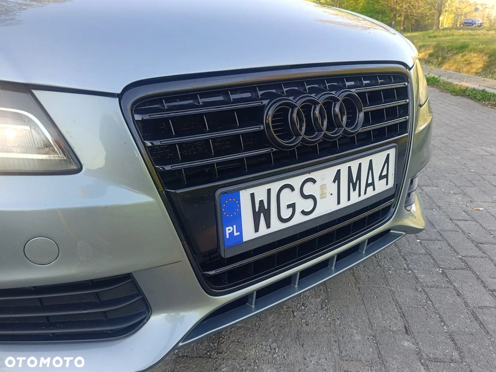 Audi A4 Avant 2.0 TDI DPF multitronic Ambiente - 6