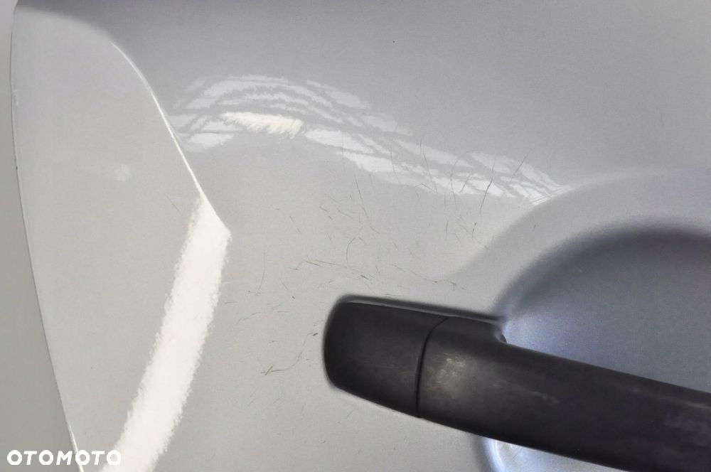 CITROEN C3 PICASSO DRZWI PRAWY TYŁ TYLNE - 3