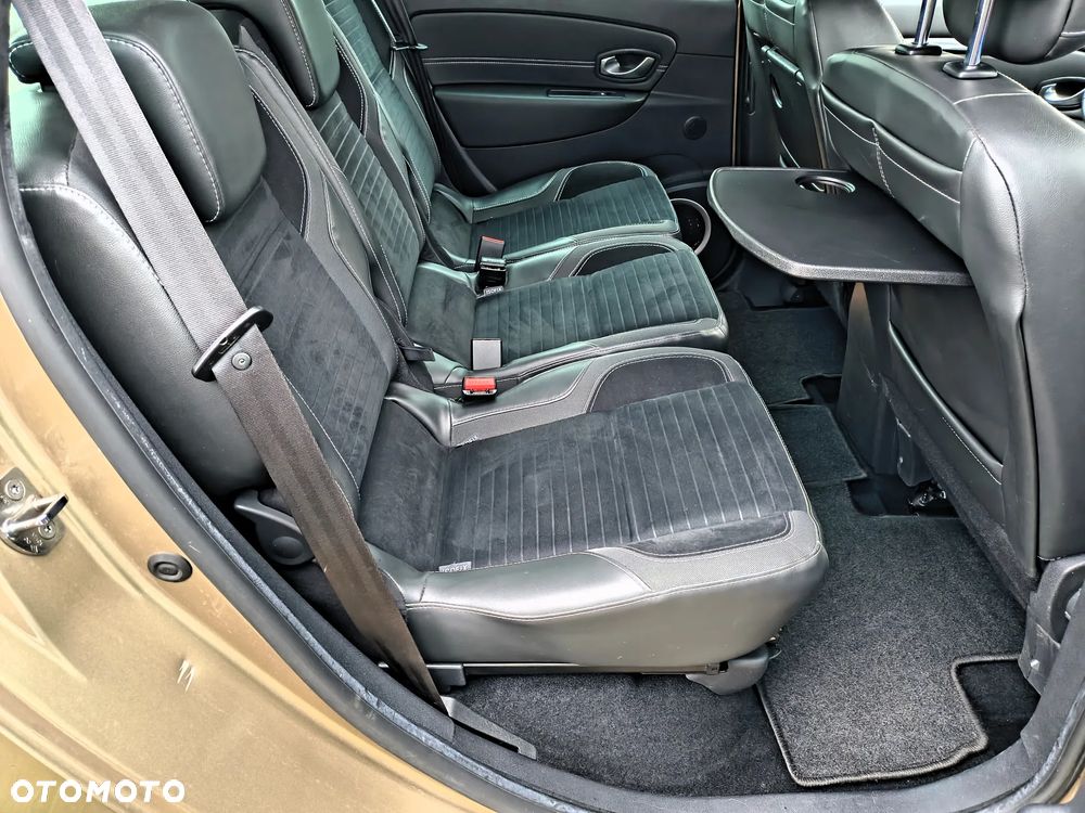 Renault Scenic dCi 110 EDC Xmod Bose Edition - 9