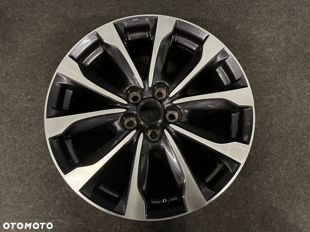 Alufelga MAZDA CX-3 18 cali 5x114,3 1szt. 9965417080 - 1