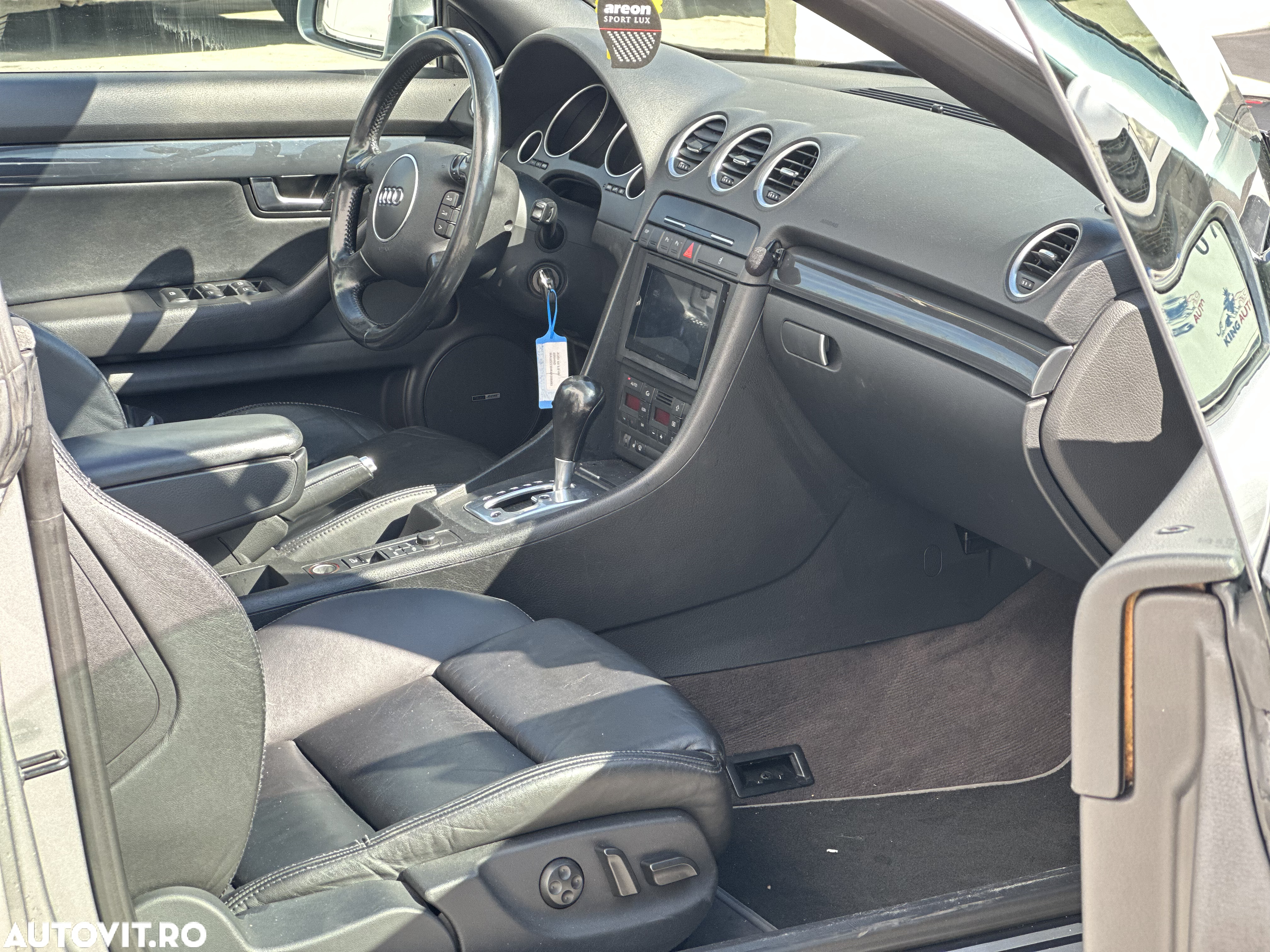 Audi A4 - 20