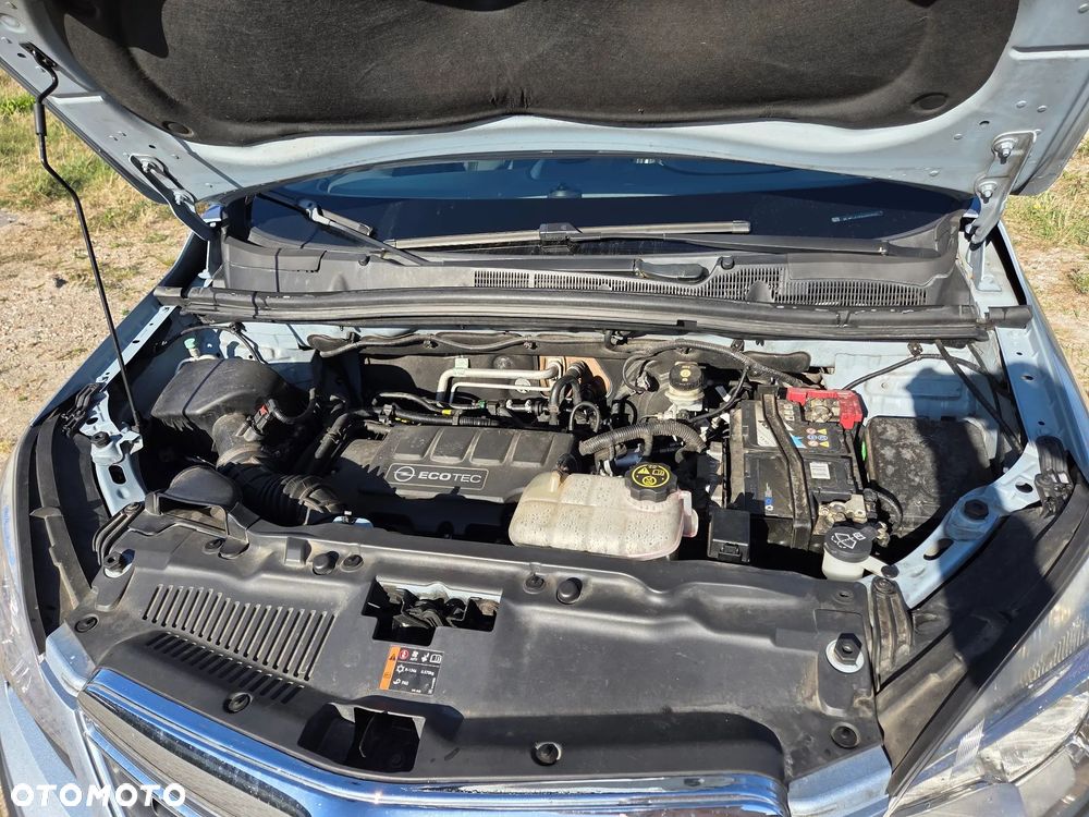 Opel Mokka - 26