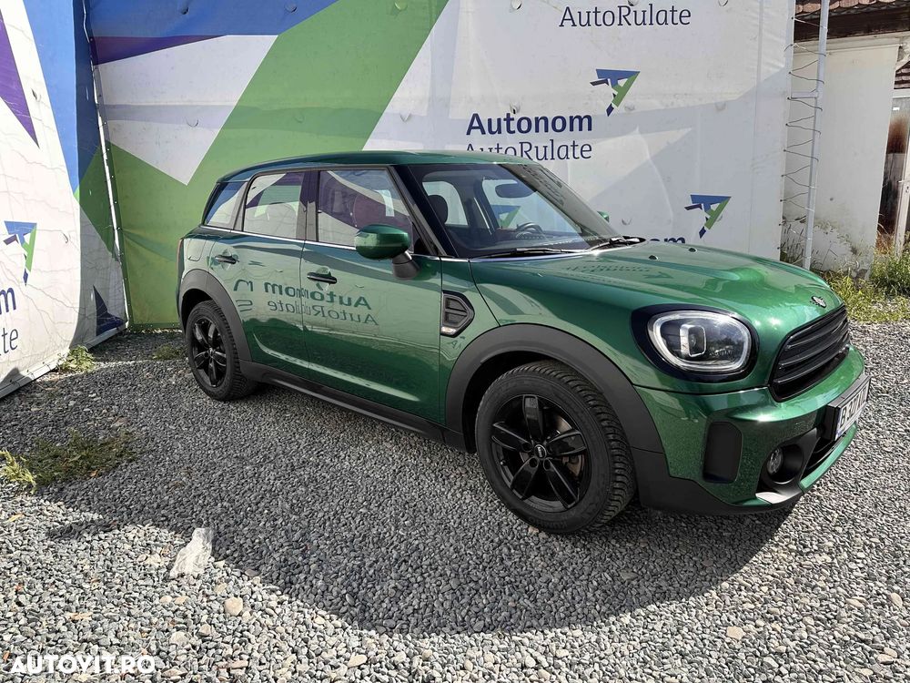 Mini Countryman - 3