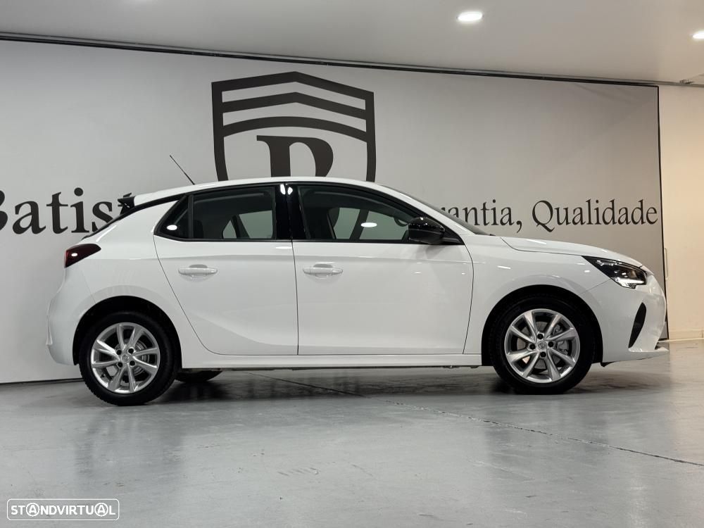 Opel Corsa 1.2 T Edition - 7