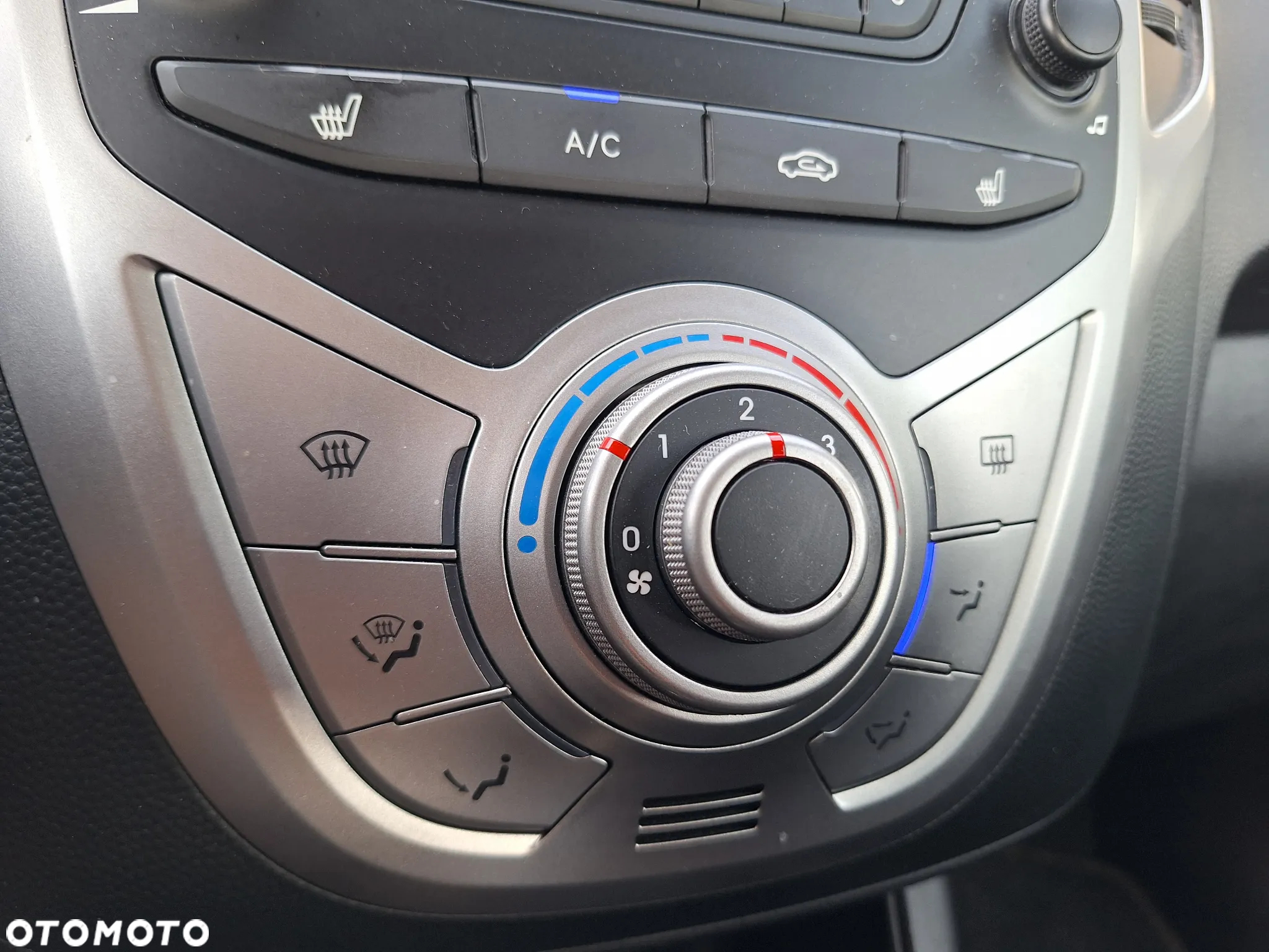 Hyundai ix20 1.4 Fifa World Cup Edition - 17