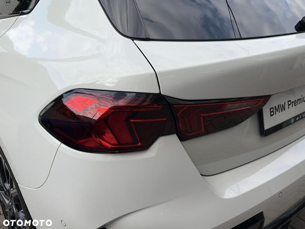 BMW Seria 1 - 21