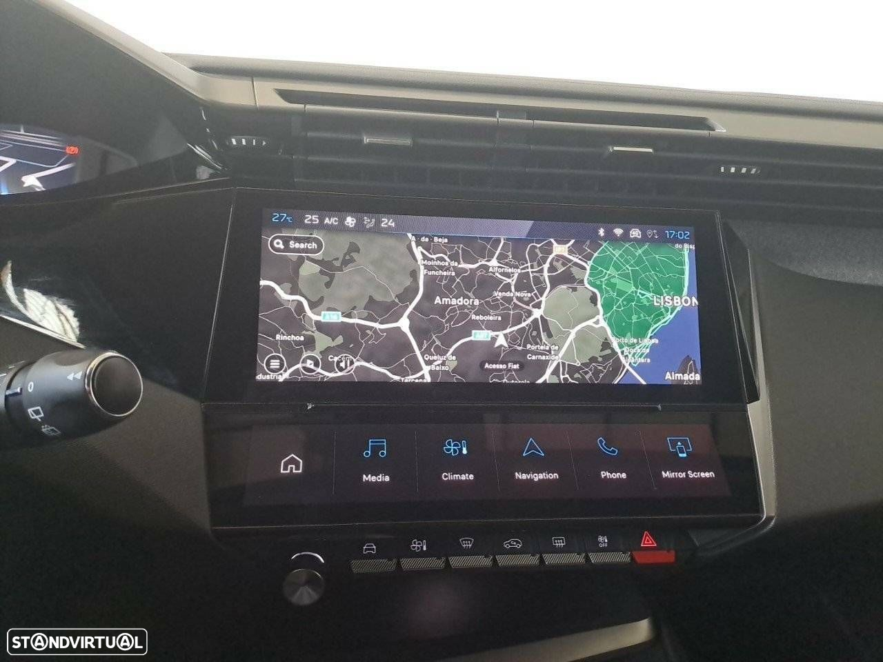 Peugeot 308 1.2 PureTech Allure - 23