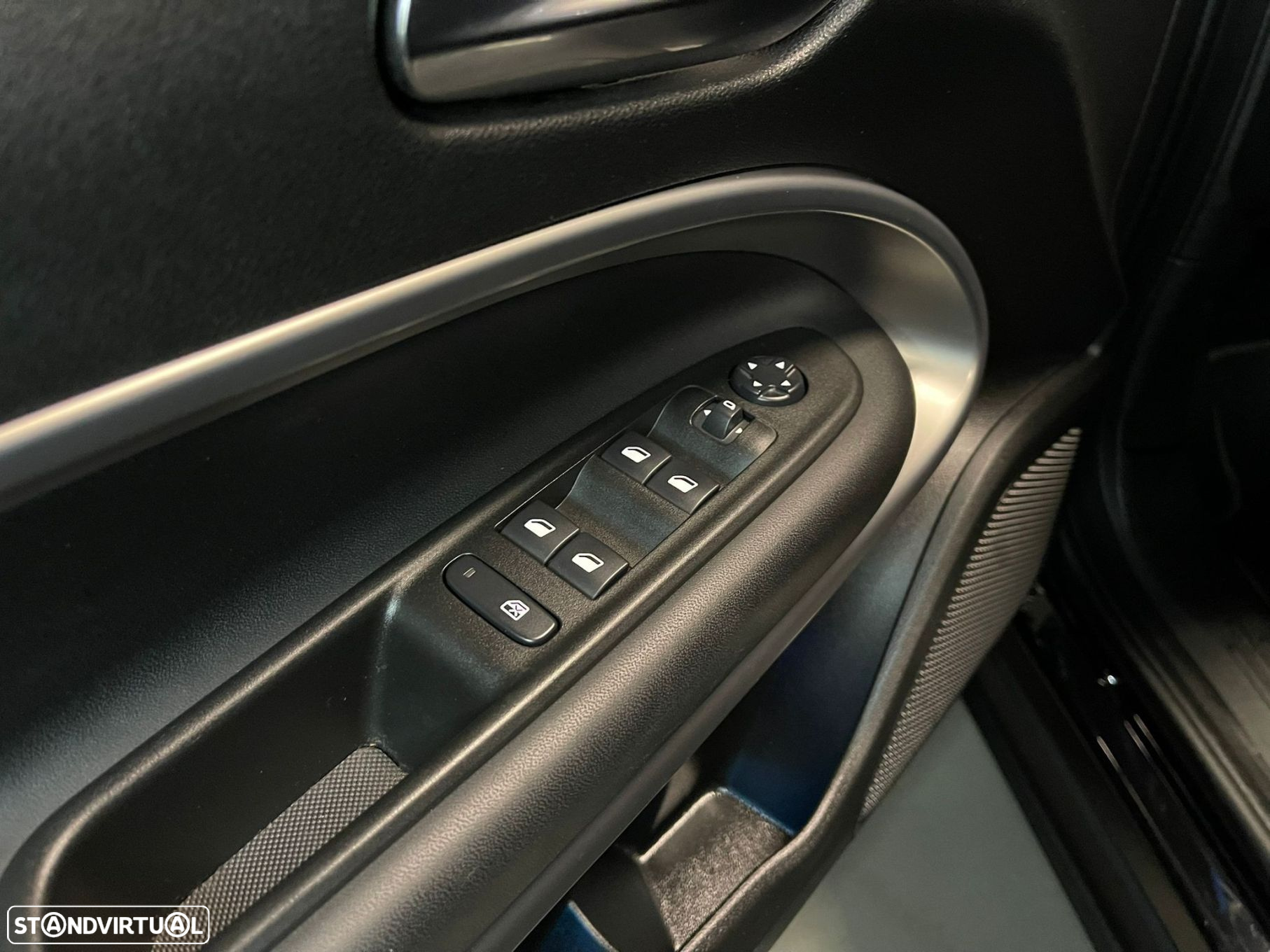 Jeep Avenger 54 kWh Altitude - 5