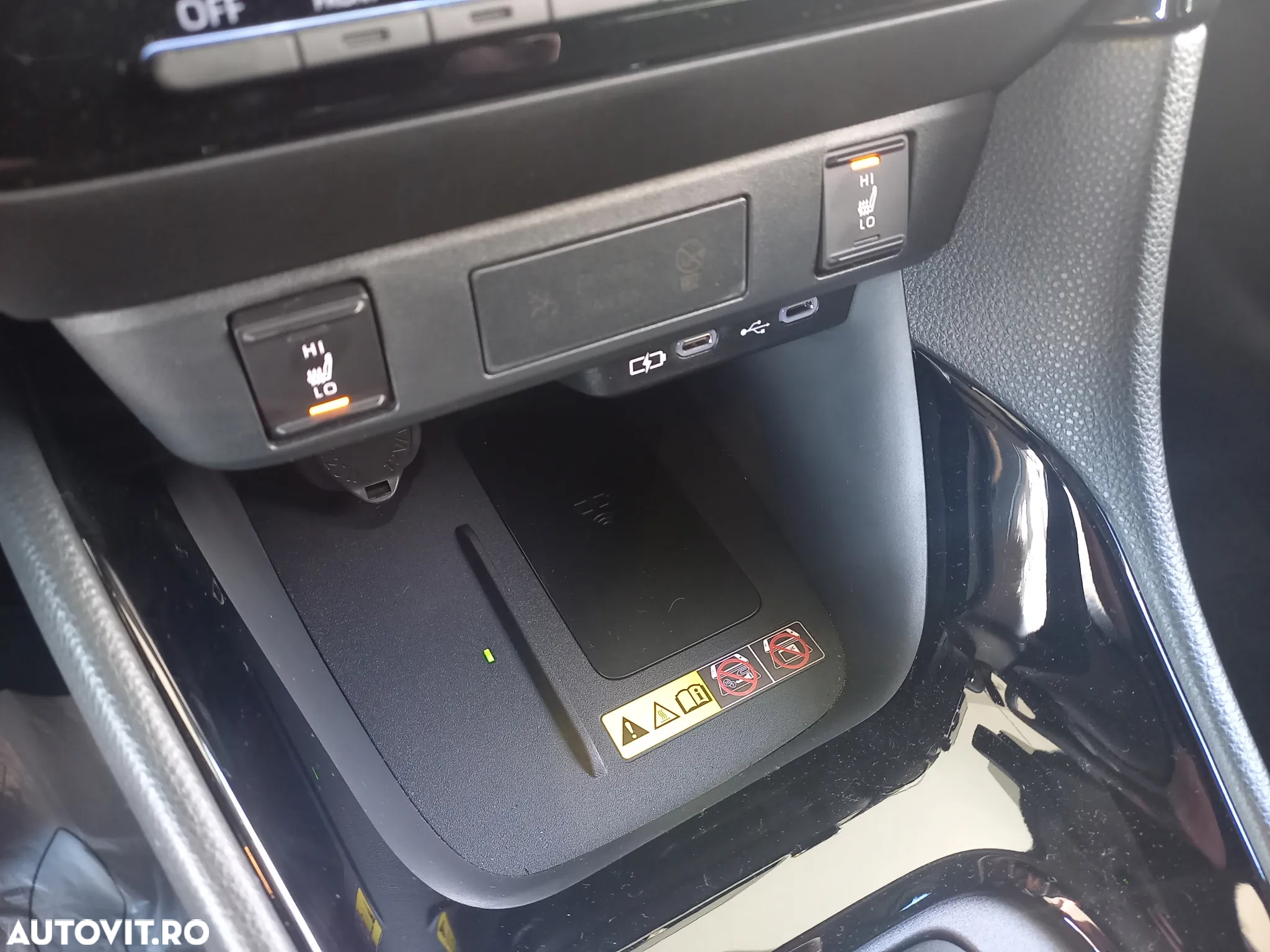 Toyota Yaris 1.5 VVT-i HSD Dynamic - 21